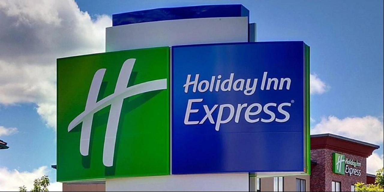 Holiday Inn Express & Suites - Bardstown, An Ihg Hotel Zewnętrze zdjęcie