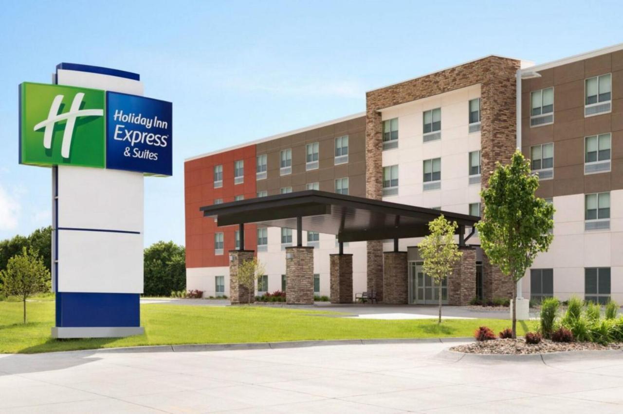 Holiday Inn Express & Suites - Bardstown, An Ihg Hotel Zewnętrze zdjęcie